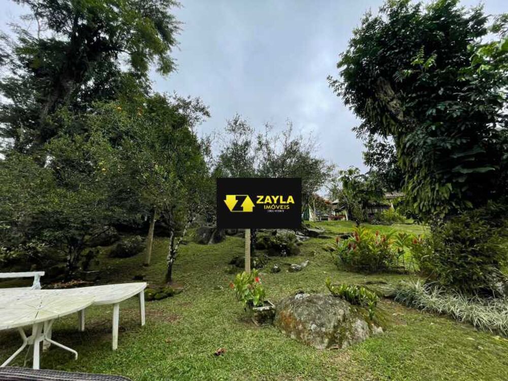Sítio à venda com 8 quartos, 440m² - Foto 16
