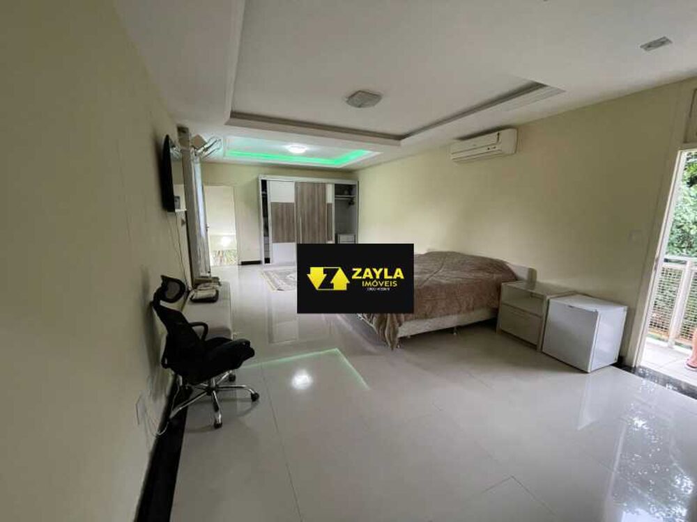 Sítio à venda com 8 quartos, 440m² - Foto 12