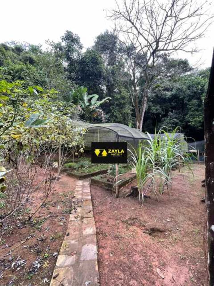 Sítio à venda com 8 quartos, 440m² - Foto 18
