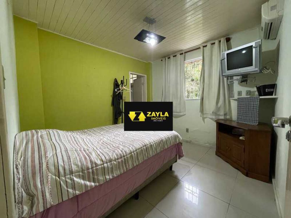 Sítio à venda com 8 quartos, 440m² - Foto 10