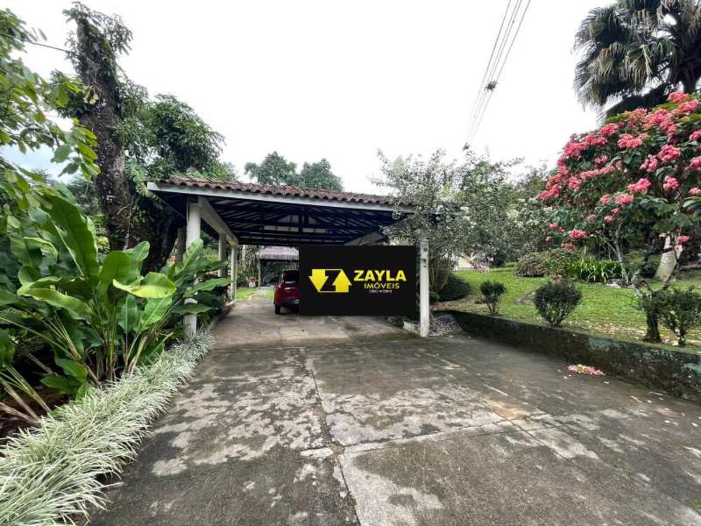 Sítio à venda com 8 quartos, 440m² - Foto 15