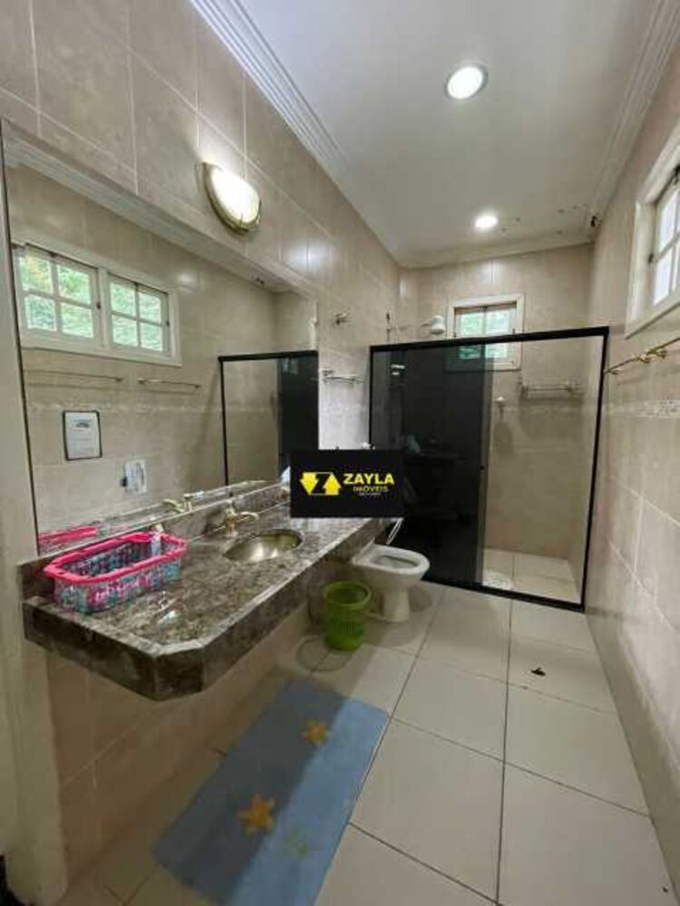 Sítio à venda com 8 quartos, 440m² - Foto 11
