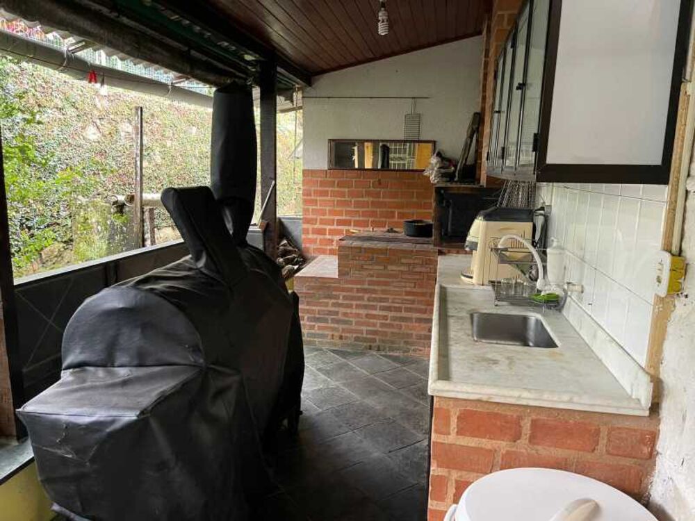 Sítio à venda com 8 quartos, 440m² - Foto 20