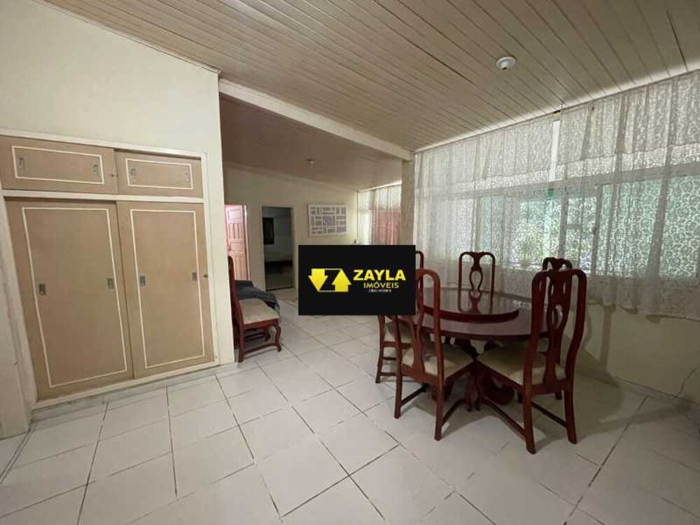 Sítio à venda com 8 quartos, 440m² - Foto 2