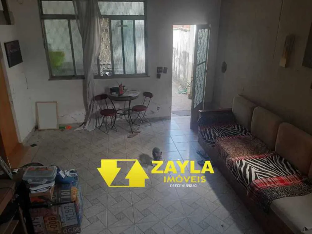 Casa, 7 quartos, 240 m² - Foto 14