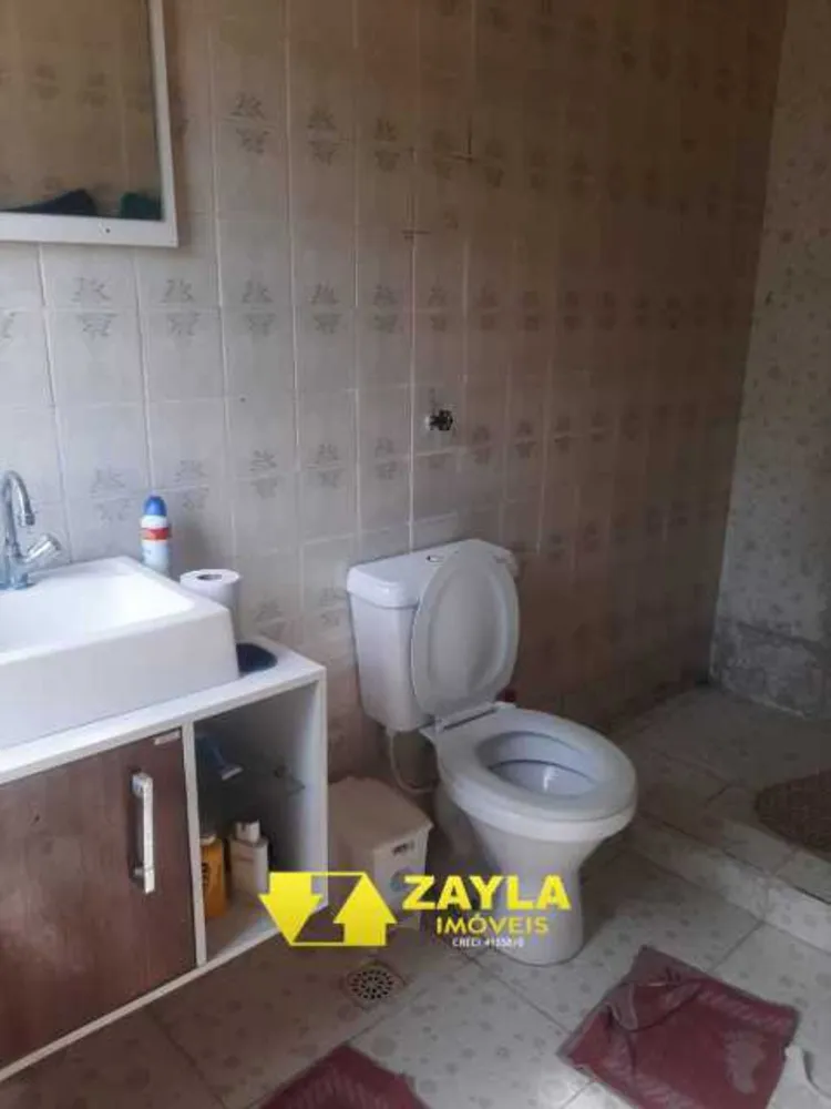 Casa, 7 quartos, 240 m² - Foto 28