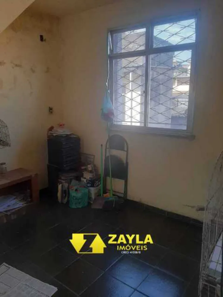 Casa, 7 quartos, 240 m² - Foto 26
