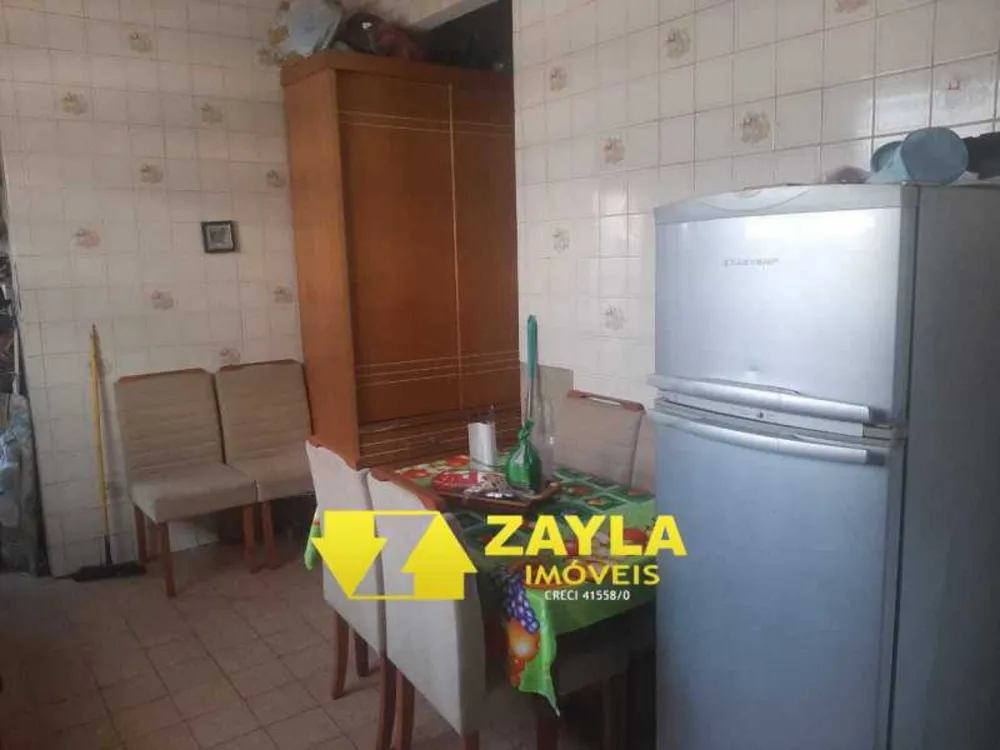 Casa, 7 quartos, 240 m² - Foto 16