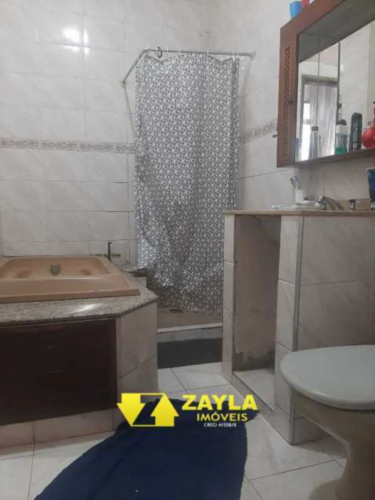 Casa, 7 quartos, 240 m² - Foto 18