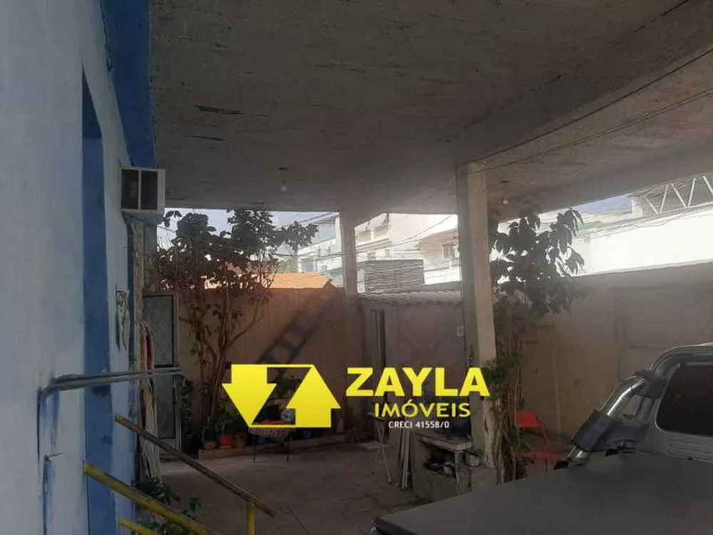 Casa, 7 quartos, 240 m² - Foto 4