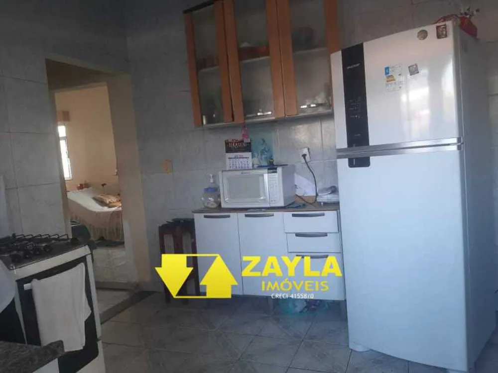 Casa, 7 quartos, 240 m² - Foto 8
