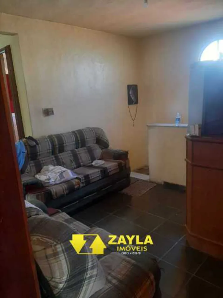Casa, 7 quartos, 240 m² - Foto 21