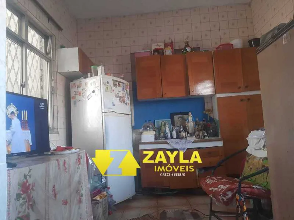 Casa, 7 quartos, 240 m² - Foto 10