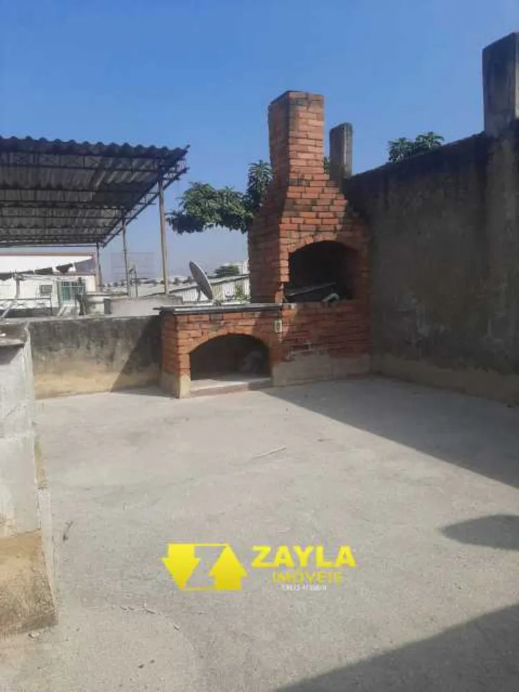 Casa, 7 quartos, 240 m² - Foto 29