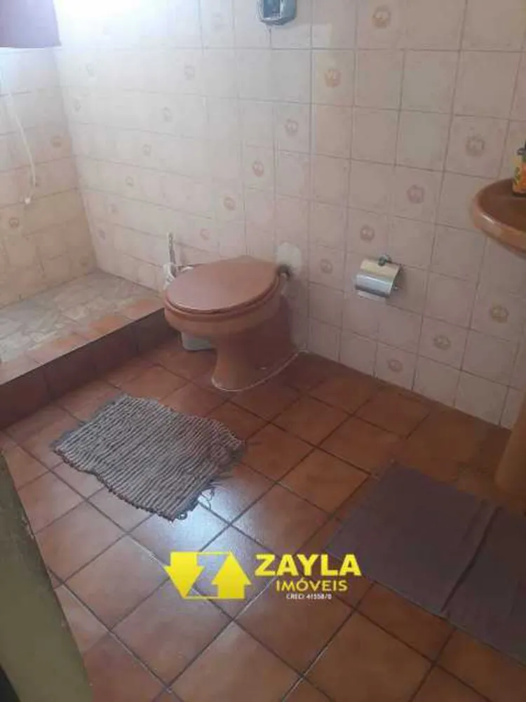 Casa, 7 quartos, 240 m² - Foto 27