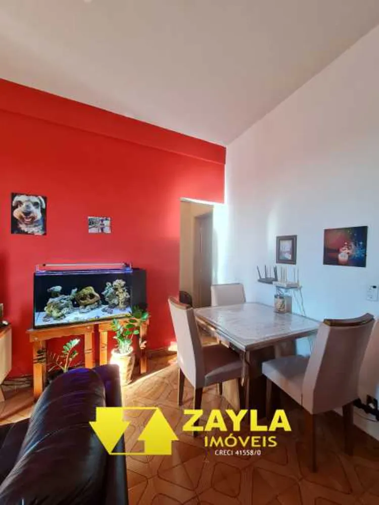 Apartamento, 2 quartos, 62 m² - Foto 4