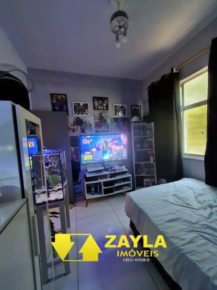 Apartamento, 2 quartos, 62 m² - Foto 11