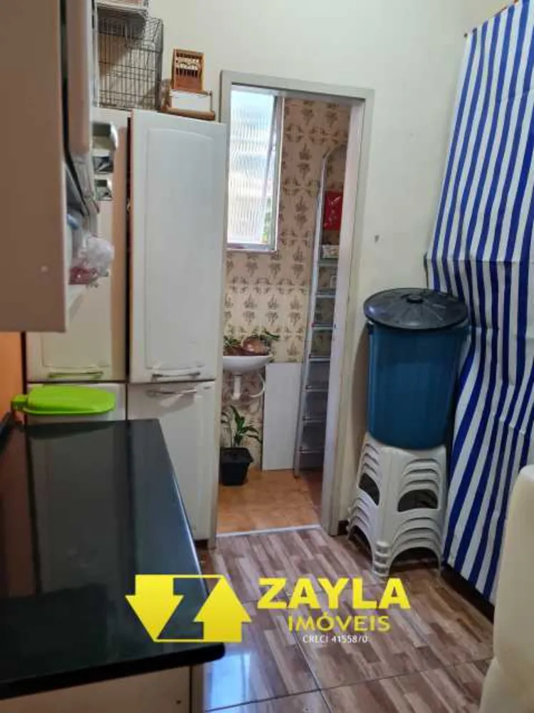 Apartamento, 2 quartos, 62 m² - Foto 17
