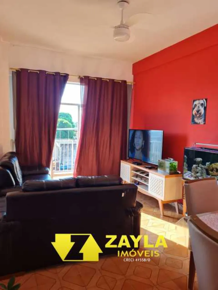 Apartamento, 2 quartos, 62 m² - Foto 3