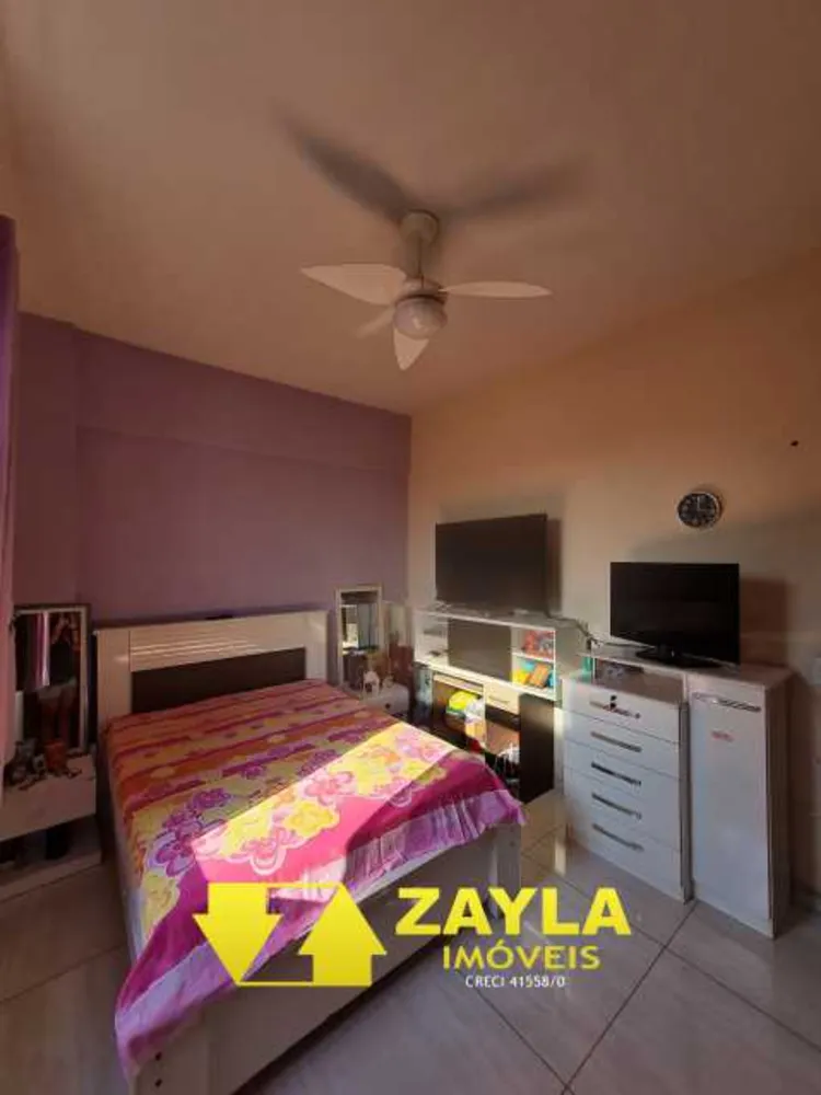 Apartamento, 2 quartos, 62 m² - Foto 10