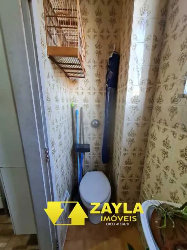 Apartamento, 2 quartos, 62 m² - Foto 8