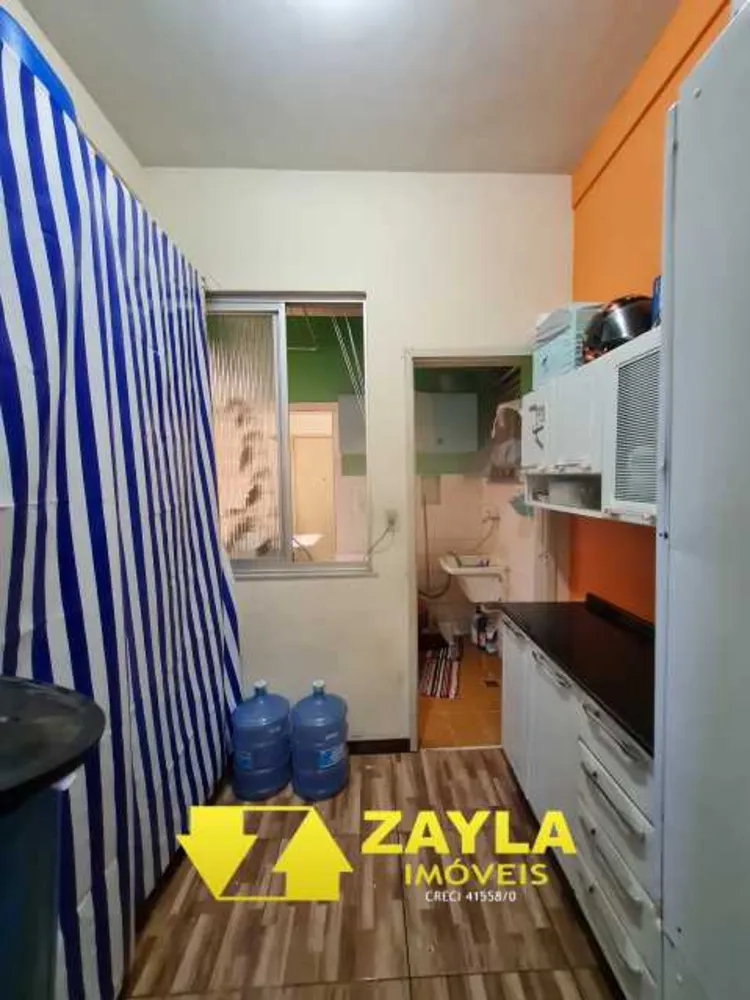 Apartamento, 2 quartos, 62 m² - Foto 16