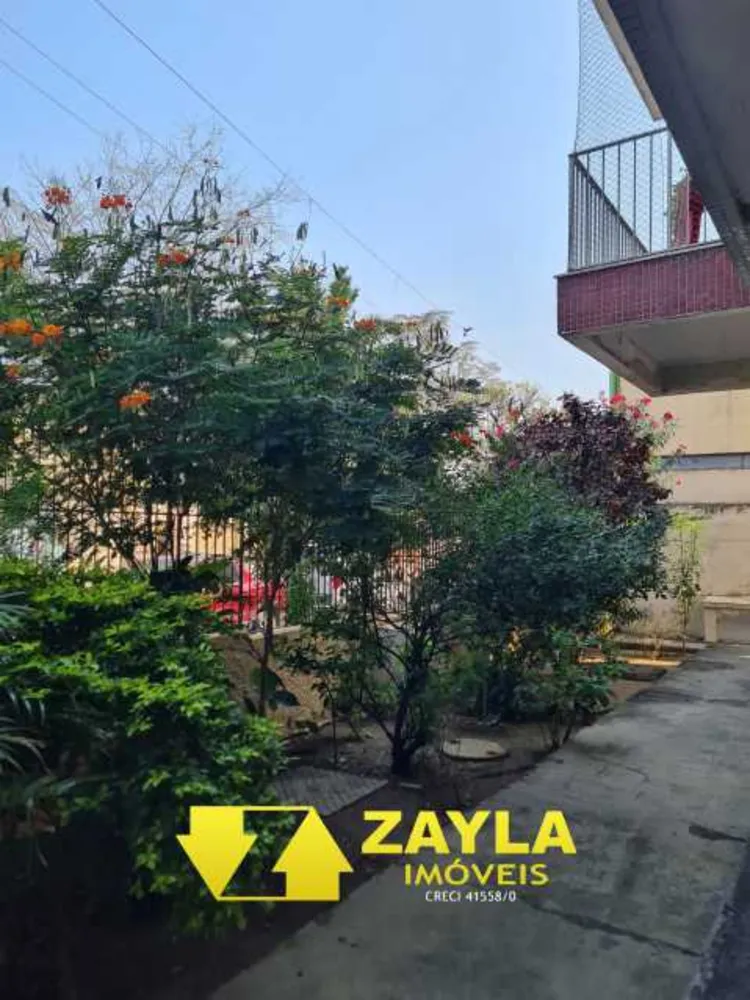 Apartamento, 2 quartos, 62 m² - Foto 21