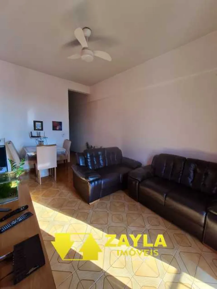 Apartamento, 2 quartos, 62 m² - Foto 2