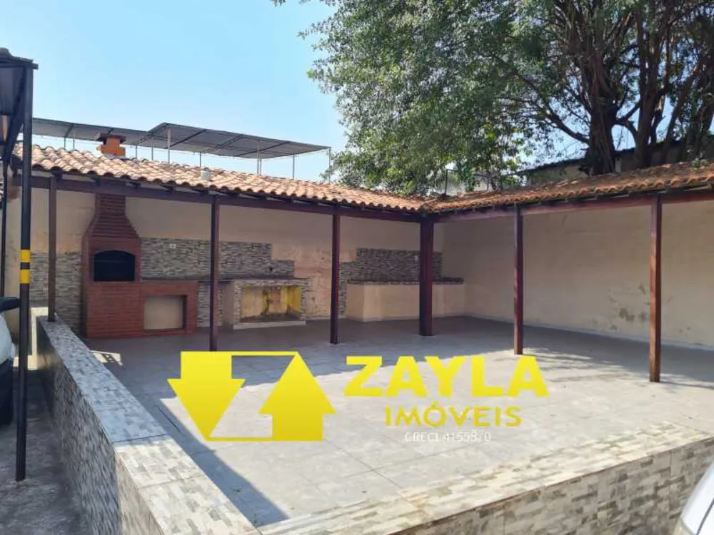 Apartamento, 2 quartos, 62 m² - Foto 1