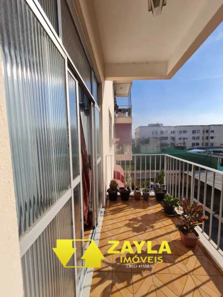 Apartamento, 2 quartos, 62 m² - Foto 19