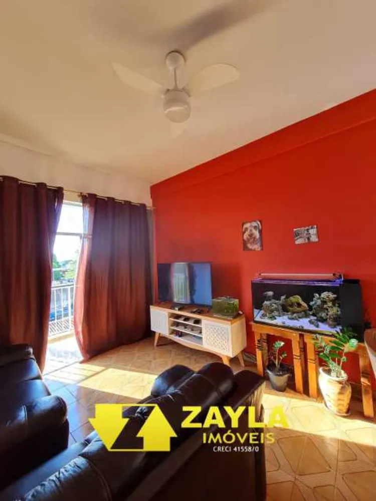 Apartamento, 2 quartos, 62 m² - Foto 5