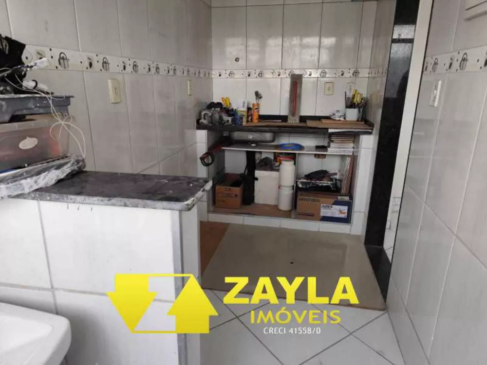 Apartamento, 1 quarto, 40 m² - Foto 5