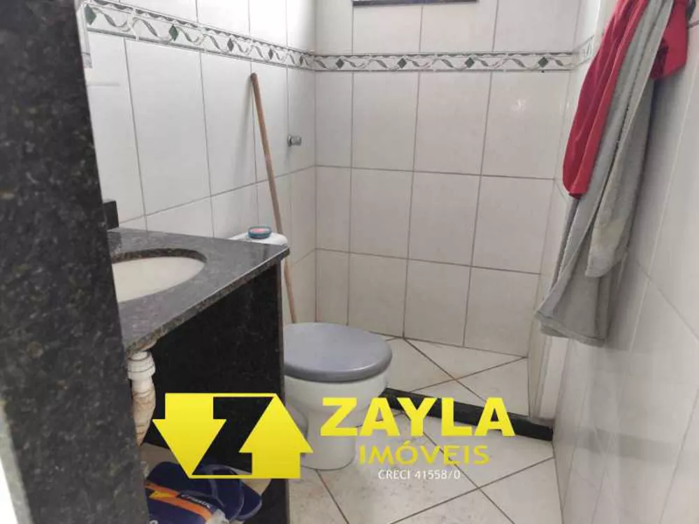 Apartamento, 1 quarto, 40 m² - Foto 9