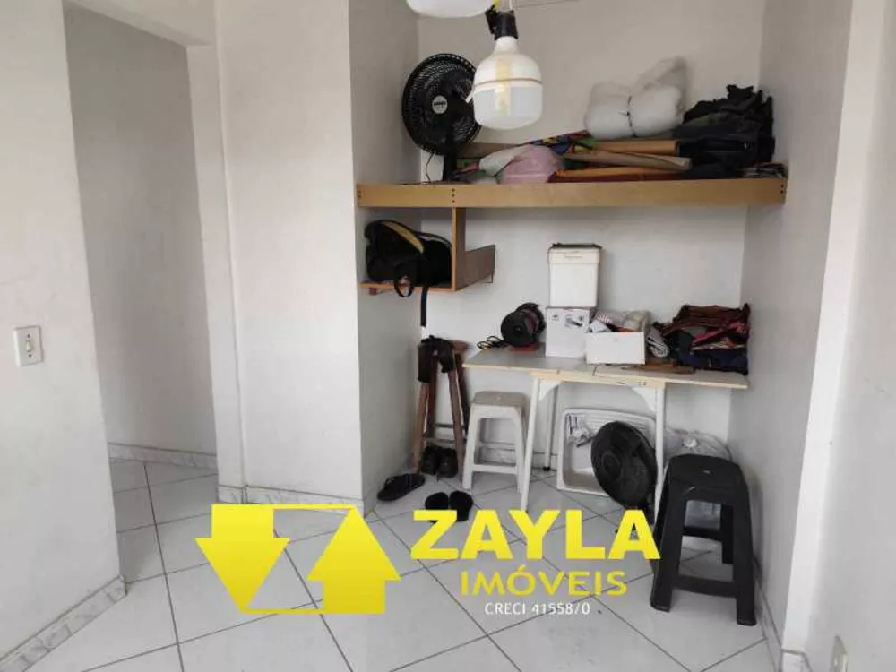 Apartamento, 1 quarto, 40 m² - Foto 14