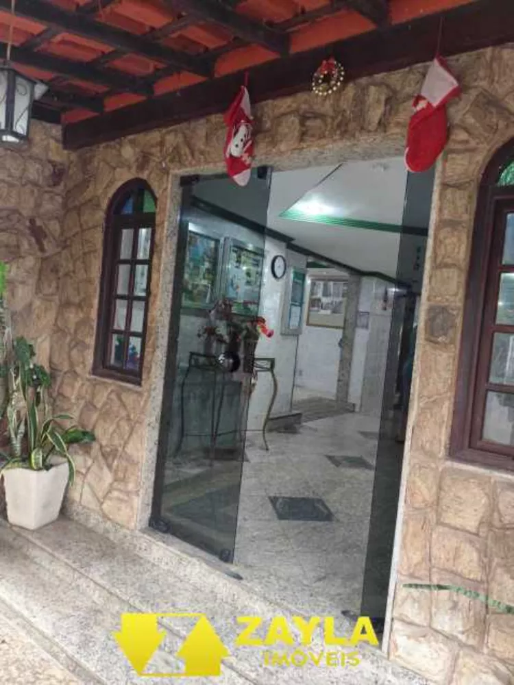 Apartamento, 1 quarto, 40 m² - Foto 11