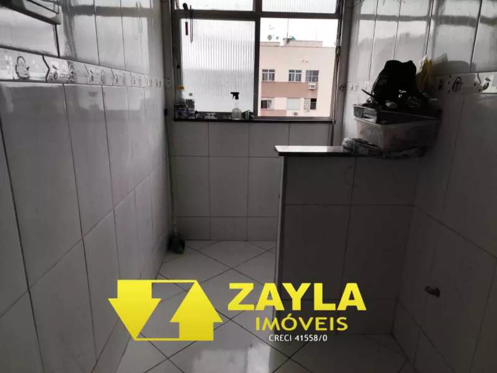 Apartamento, 1 quarto, 40 m² - Foto 18
