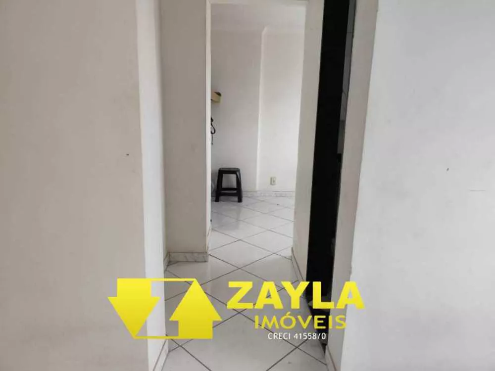 Apartamento, 1 quarto, 40 m² - Foto 13