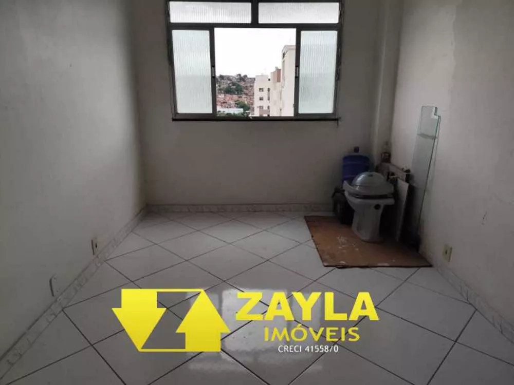 Apartamento, 1 quarto, 40 m² - Foto 19