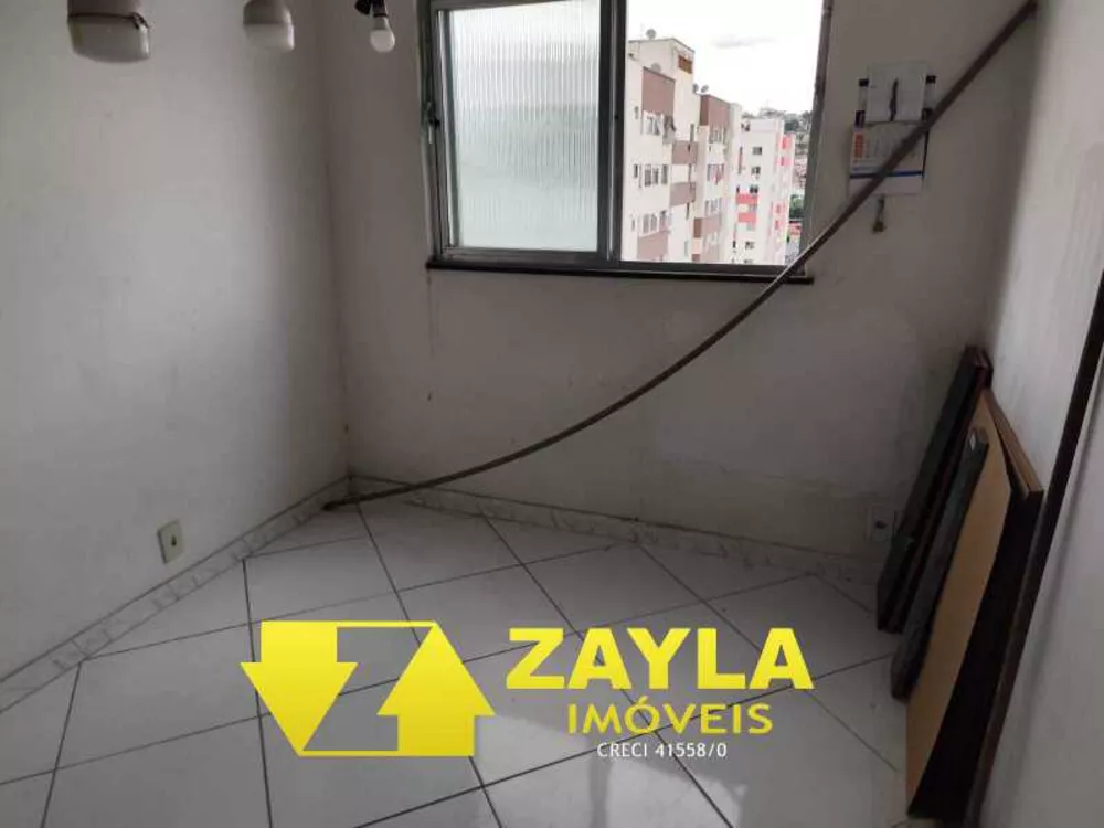 Apartamento, 1 quarto, 40 m² - Foto 20