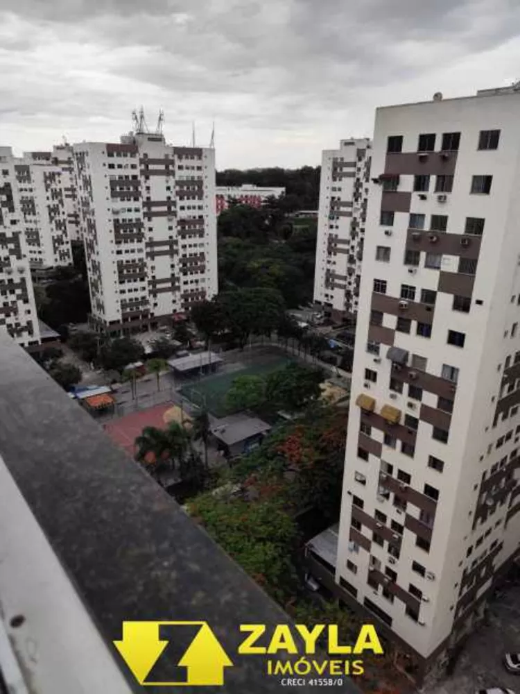 Apartamento, 1 quarto, 40 m² - Foto 12