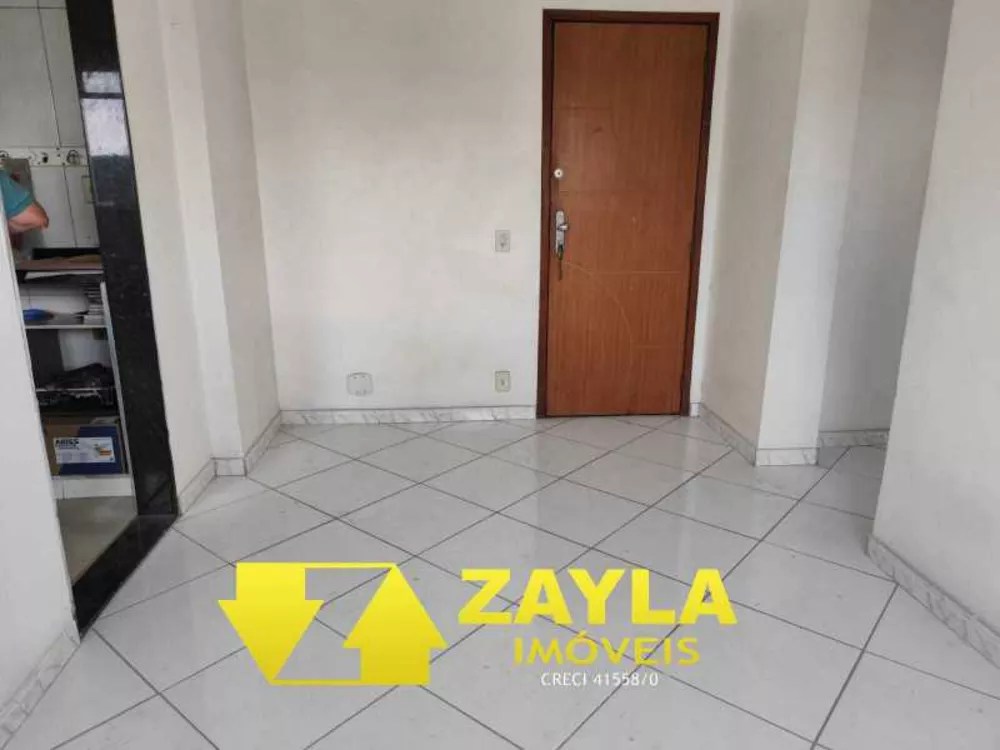 Apartamento, 1 quarto, 40 m² - Foto 8