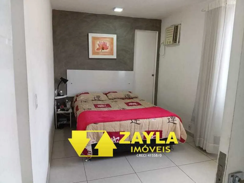 Casa, 4 quartos, 269 m² - Foto 7