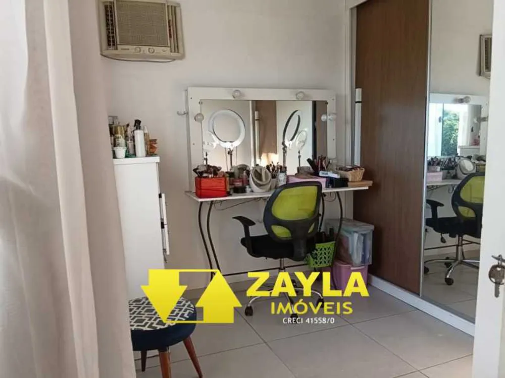 Casa, 4 quartos, 269 m² - Foto 12