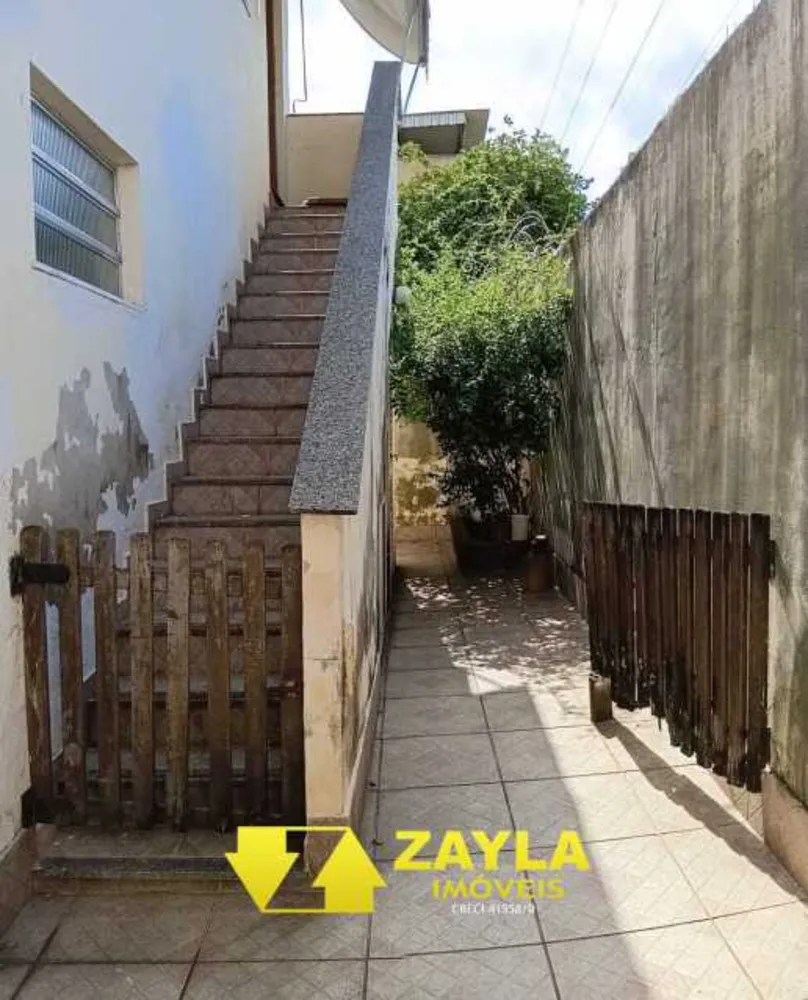 Casa, 4 quartos, 269 m² - Foto 21