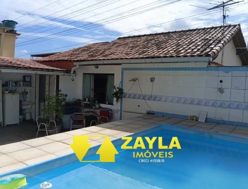 Casa, 4 quartos, 269 m² - Foto 11