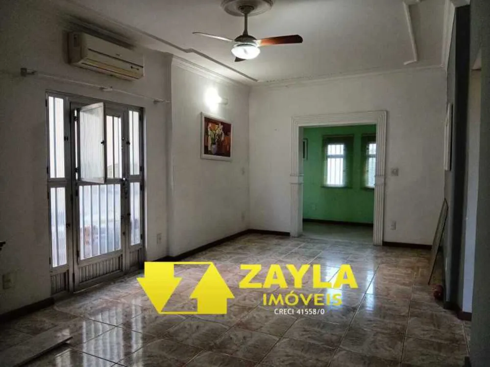 Casa, 4 quartos, 269 m² - Foto 26