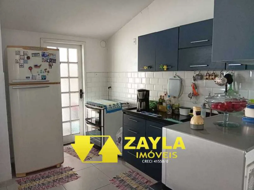 Casa, 4 quartos, 269 m² - Foto 28