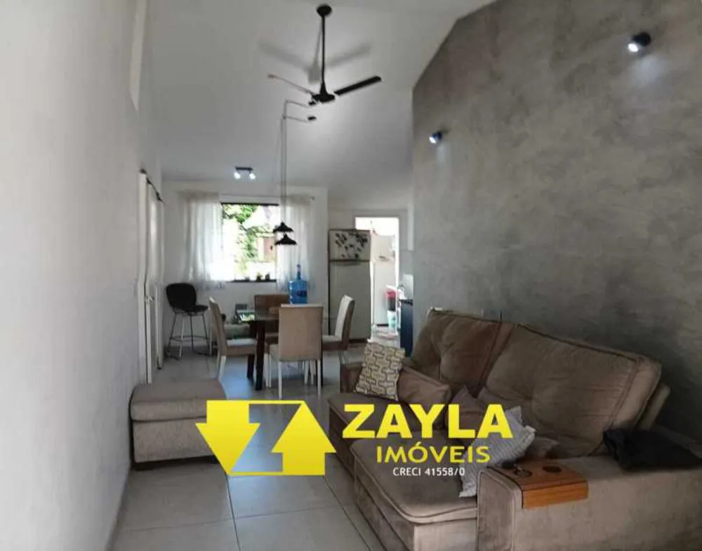 Casa, 4 quartos, 269 m² - Foto 10
