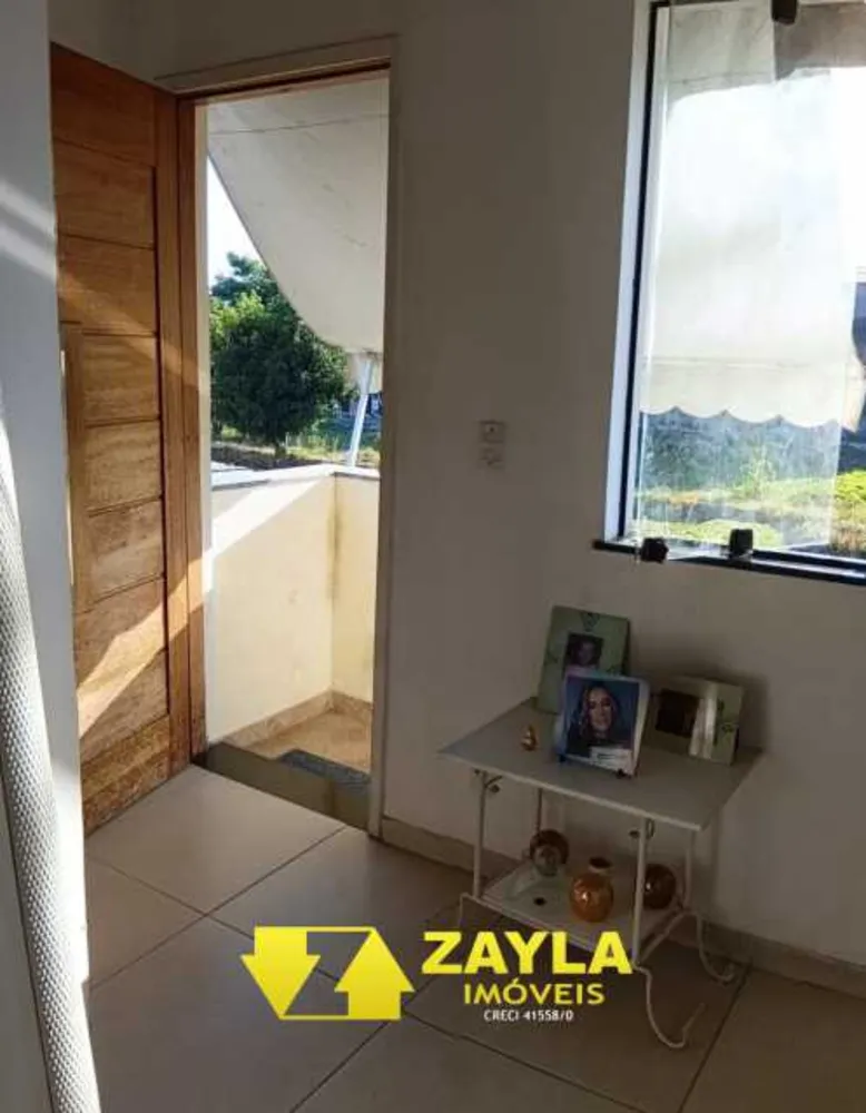 Casa, 4 quartos, 269 m² - Foto 19