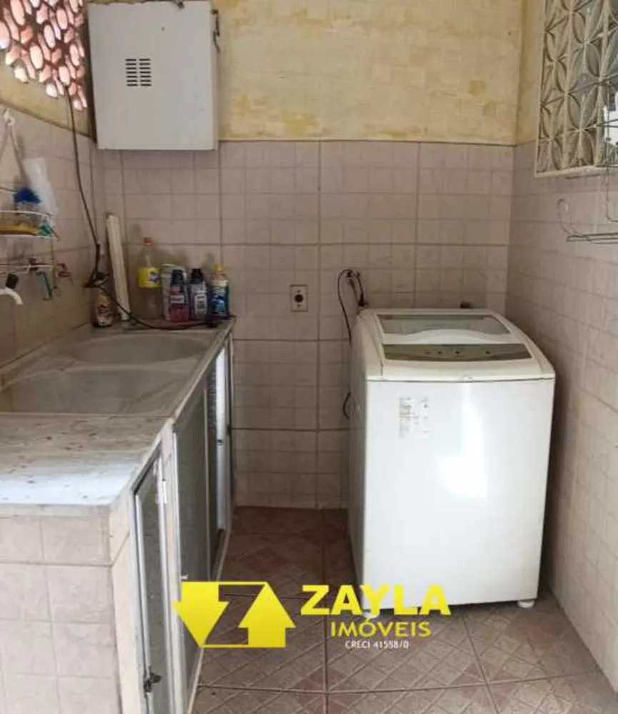 Casa, 4 quartos, 269 m² - Foto 22